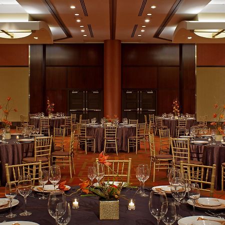 Hotel Hyatt Regency Indianapolis At State Capitol Exteriér fotografie