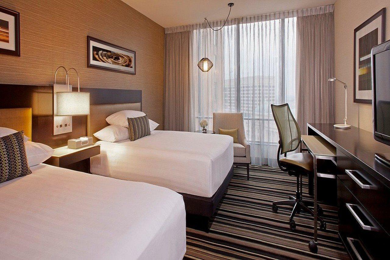 Hotel Hyatt Regency Indianapolis At State Capitol Exteriér fotografie