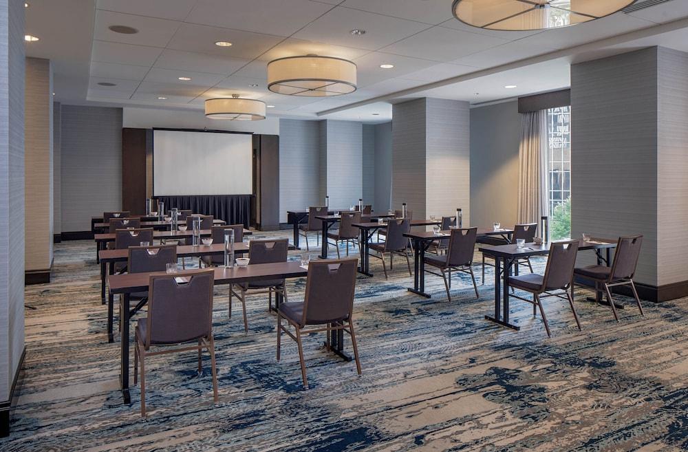 Hotel Hyatt Regency Indianapolis At State Capitol Exteriér fotografie