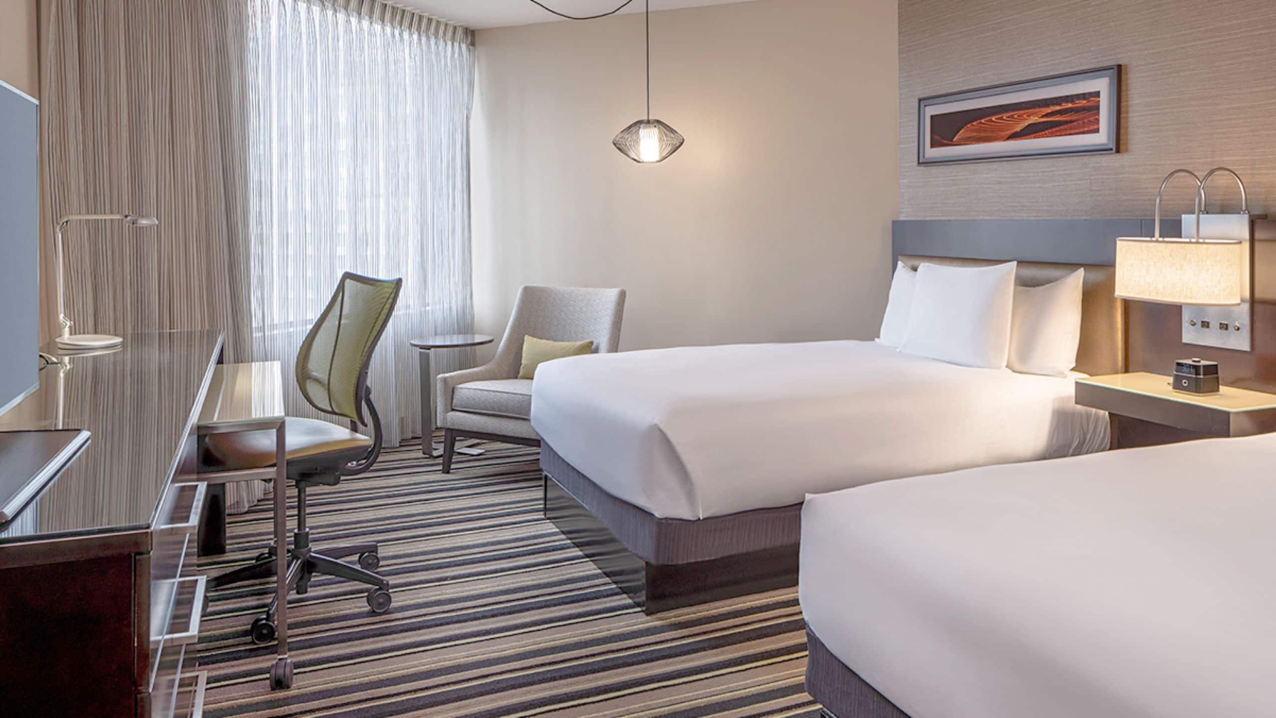 Hotel Hyatt Regency Indianapolis At State Capitol Exteriér fotografie