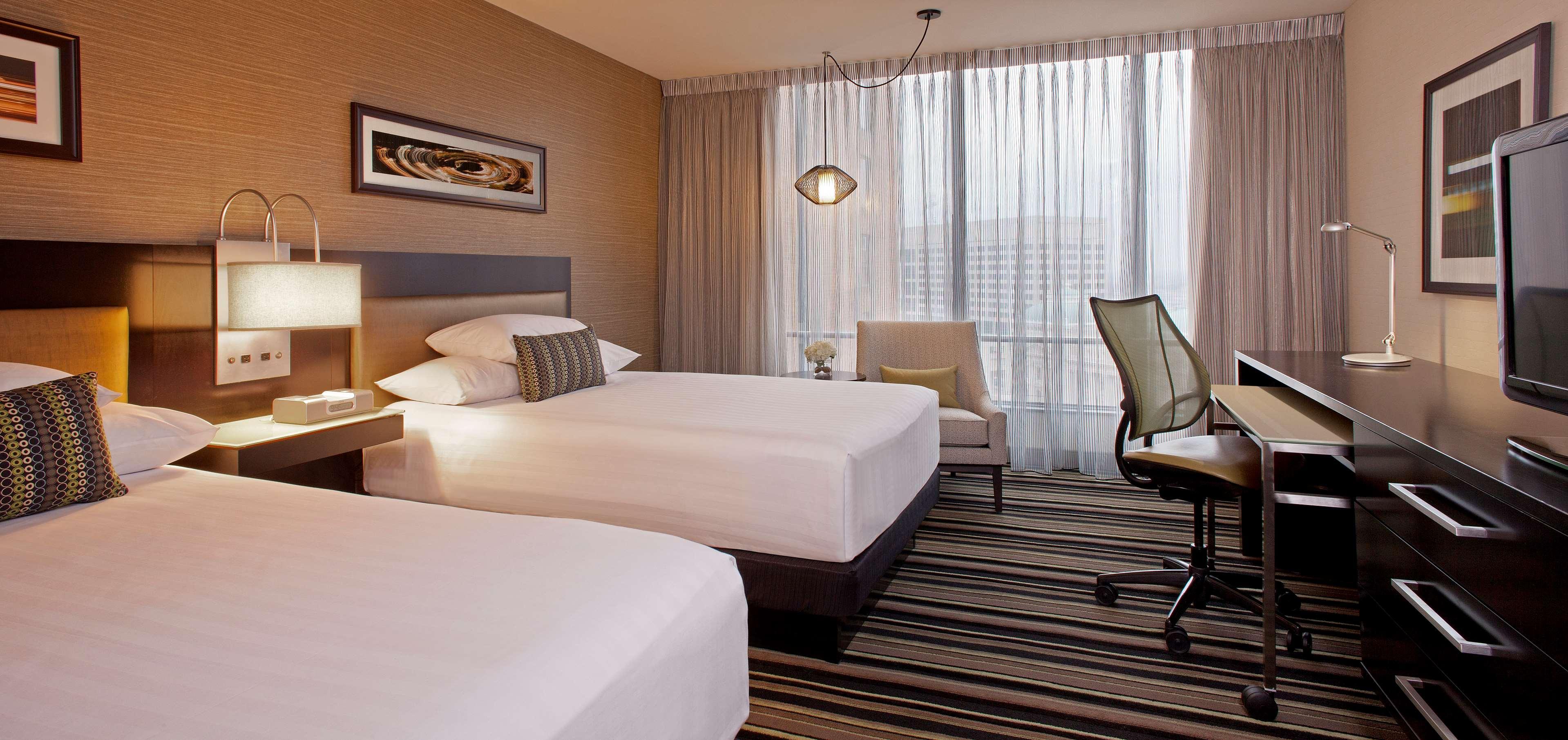 Hotel Hyatt Regency Indianapolis At State Capitol Exteriér fotografie